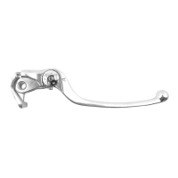 Levier de frein accossato forgés poli