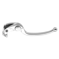 Levier de frein accossato coulés poli