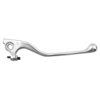 Levier de frein accossato coulés poli
