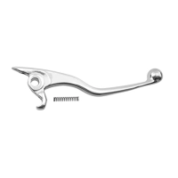 Levier de frein accossato forgés poli