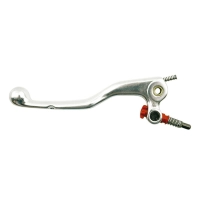 Levier d'embrayage accossato coulés poli