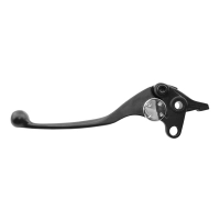 Levier d'embrayage accossato coulés noir