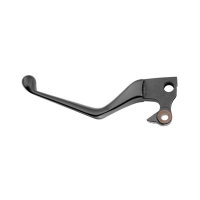 Levier d'embrayage accossato noir