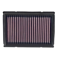 Filtre à air k&n pour aprilia rxv/sxv 450/550, 06-08