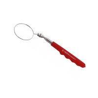 Jeu d’aimant de levage et miroir d’inspection