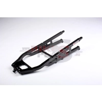 Bâti db holders pour aprilia rsv4 1000 2009-2020 noir