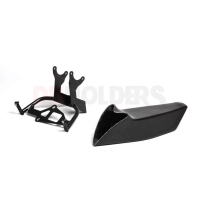 Araignée db holders pour triumph daytona 675 2013- avec entrée d'air