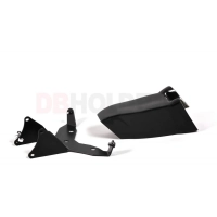 Araignée db holders pour yamaha r6 2006 - 2007 avec entrée d'air