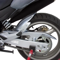 Lèche roue abs ermax honda cb 600 hornet 03/06