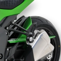 Lèche roue abs ermax kawasaki z1000 10/13