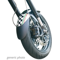 Prolongateur de garde boue abs ermax ktm 1290 adventure