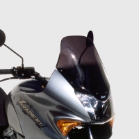 Bulle 35cm ermax honda xl v varadero 125 2001/2006
