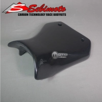 Kit complet carénage sebimoto suzuki gsxr 600 2011 - ...