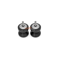 Paire de diabolos abs m10