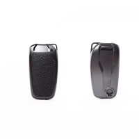 Étui pour clé de ducati multistrada 950s 1260s diavel en aluminium cnc