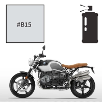 Peinture en spray bmw light white r nine t scrambler 2017-