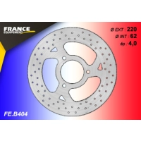 Disque de frein gamme essentiel fe.b404