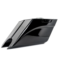 Sacoches de randonnée extensibles de 5 po et de randonnée allongées de 7 po 1996-2013