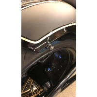 Kit d'adaptateur de micro-clignotant pour micro-clignotants kellermann atto/rhombus