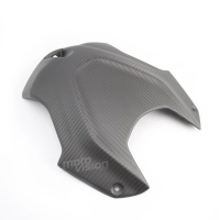 Cache réservoir carbone pour bmw s1000rr 2019-2022 - s1000r 2021-