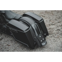 Sacoches bagger allongées 5" 1996-2023