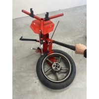 Démonte pneu moto manuel 4-17"