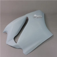 Carénage avant poly racing piste ducati panigale 1199