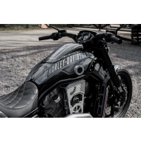 Entrée d'air personnalisé v-rod vrsc vrscdx vrscf