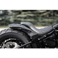 Mousse de siège pour ailes softail m8 « bobbstr » 2018-2025 uniquement