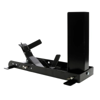 Bloque roue avant moto 15"- 19"