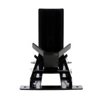 Bloque roue avant moto 15"- 19"