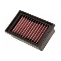 Filtre à air k&n pour bmw g650 xchallenge, 2007