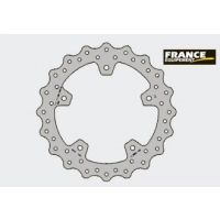 Disque de frein arrière type wave fe.bm500v