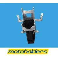 Araignée racing en aluminium avec tube d'air fibre motoholders bmw s1000rr 2019-