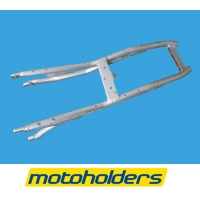 Bâti arrière aluminium motoholders bmw s1000rr 2019-