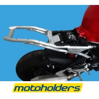 Bâti arrière aluminium motoholders bmw s1000rr 2019-