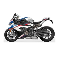 Kit antidérapant noir stompgrip bmw s 1000 rr 2019