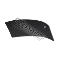 Grip de réservoir pro noir eazi-grip® bmw 1600gtle 2011-2016