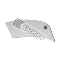 Grip de réservoir pro transparent eazi-grip® bmw 1600gtle 2011-2016
