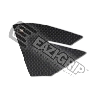 Grip de réservoir pro noir eazi-grip® bmw f800gs 2015-2017