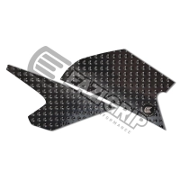 Grip de réservoir evo noir eazi-grip® bmw g 310r 2016-2017