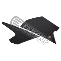 Grip de réservoir pro noir eazi-grip® bmw g 310r 2016-