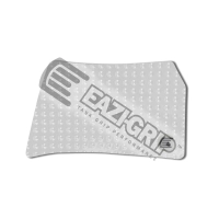 Grip de réservoir evo transparent eazi-grip® bmw k1200r/k1300r 2005-2015