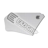 Grip de réservoir pro transparent eazi-grip® bmw k1200s/k1300s 2005-2016