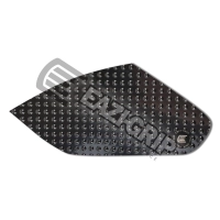 Grip de réservoir evo noir eazi-grip® bmw r1200r/sport 2015-2017