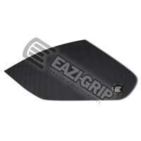 Grip de réservoir pro noir eazi-grip® bmw r1200r/sport 2015-