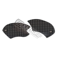 Grip de réservoir evo noir eazi-grip® bmw r9t 2014-current