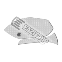 Grip de réservoir evo transparent eazi-grip® bmw s1000r/rr 2009-2013