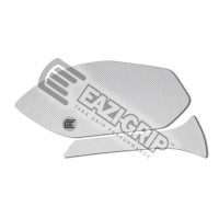 Grip de réservoir pro transparent eazi-grip® bmw s1000r/rr 2009-2013