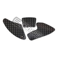 Grip de réservoir evo noir eazi-grip® bmw s1000xr 2015-current